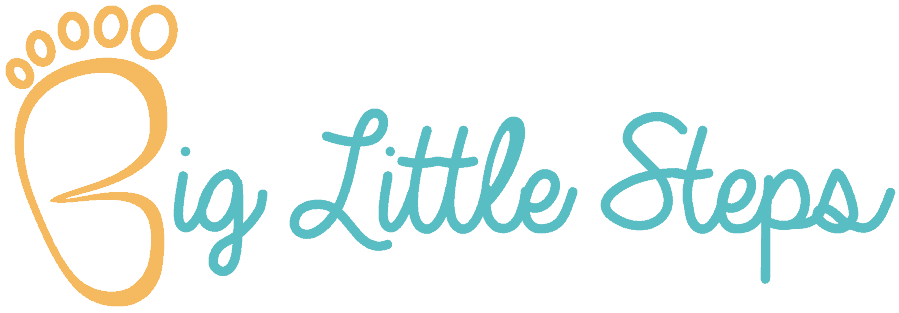 Big Little Steps