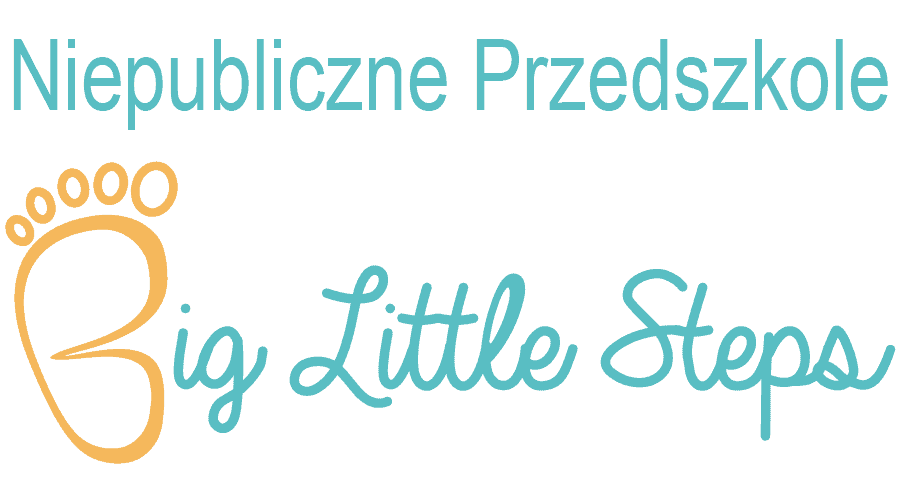 Big Little Steps – Niepubliczne Przedszkole